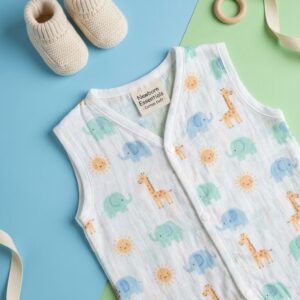 Jablas Cotton for Baby